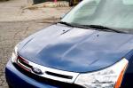 Ford Focus SES Coupe 2008 года